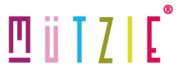 MÜTZIE® Logo